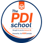 The PDI School logo